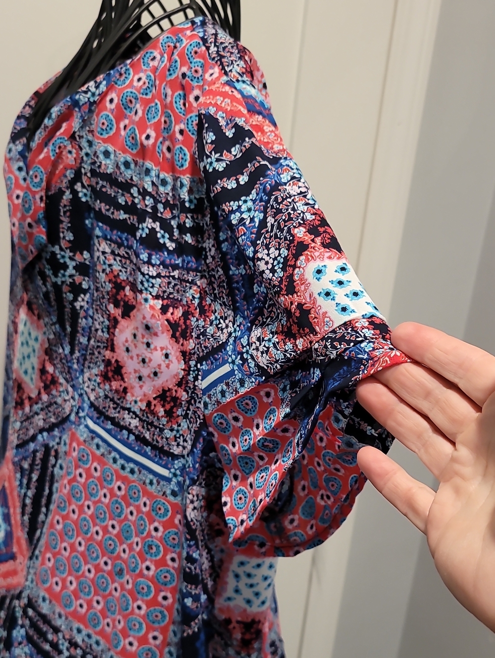DR2 Blouse - Picture 5 of 5
